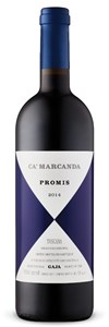 Ca'marcanda Promis Gaja 2013