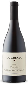 La Crema Russian River Valley Pinot Noir 2013