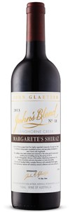 John Glaetzer John's Blend Margarete's Shiraz 2010