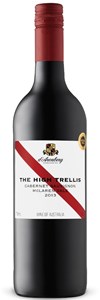 d'Arenberg The High Trellis Cabernet Sauvignon 2012