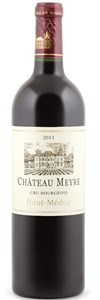 Château Meyre 2011