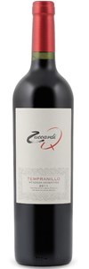 Zuccardi Q Santa Rosa Vineyards Tempranillo 2011