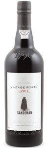 Sandeman Vintage Port 2011