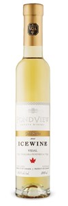 PondView Estate Winery Vidal Icewine 2013