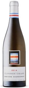 Closson Chase Closson Chase Vineyard Chardonnay 2013