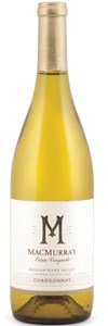 MacMurray Estate Vineyards Chardonnay 2013