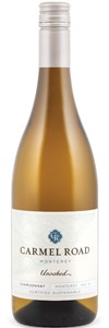 Carmel Road Chardonnay 2014