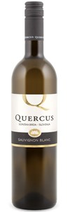 Quercus Vinska Klet Goriska Brda Sauvignon Blanc 2014