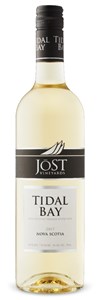 Jost Vineyards 2014