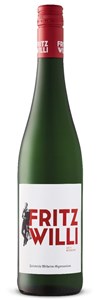 Fritz Willi Friedrich-Wilhelm-Gymnasium Riesling 2013