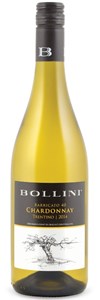Bollini Barricato 40 Chardonnay 2014