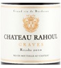 Château Rahoul Alain Thiénot, Prop. Meritage 2010