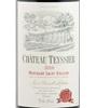 Château Teyssier 2010