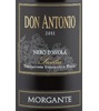 Morgante Don Antonio Riserva Nero d'Avola 2011