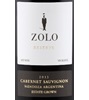 Zolo Reserve Fincas Patagonicas Cabernet Sauvignon 2013