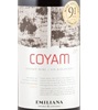 Emiliana Coyam Red 2010