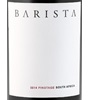 Barista Pinotage 2014