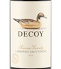 Decoy Cabernet Sauvignon 2013