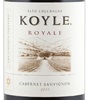 Koyle Royale Cabernet Sauvignon 2011