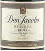 Don Jacobo Reserva Bodegas Corral 2005