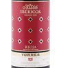 Torres Altos Ibéricos Crianza 2012