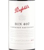 Penfolds Bin 407 Cabernet Sauvignon 2012