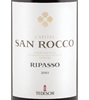 Tedeschi Capitel San Rocco Ripasso Valpolicella Superiore 2013