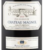 Château Magnol 2010