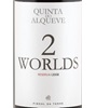 Quinta Do Alqueve 2 Worlds Reserva Pinhal Da Torre 2008