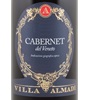 Almadi Cabernet Sauvignon 2013