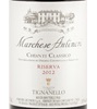 Marchese Antinori Riserva Chianti Classico 2012