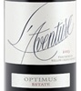L'Aventure Winery Optimus 2012