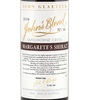 John Glaetzer John's Blend Margarete's Shiraz 2010