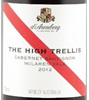 d'Arenberg The High Trellis Cabernet Sauvignon 2012