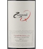 Zuccardi Q Santa Rosa Vineyards Tempranillo 2011