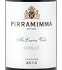 Pirramimma Shiraz 2013