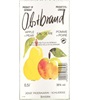 Josef Hoermann Obstbrand Apple Pear Eau-De-Vie