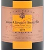 Veuve Clicquot Vintage Rosé Champagne 2004