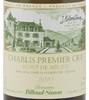 Domaine Billaud-Simon Mont De Milieu Chablis 2010