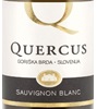 Quercus Vinska Klet Goriska Brda Sauvignon Blanc 2014