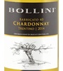 Bollini Barricato 40 Chardonnay 2014