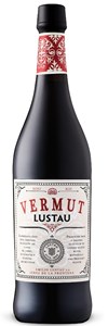 Emilio Lustau Vermut Rojo