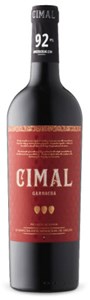 Familia Bastida Cimal Garnacha 2016