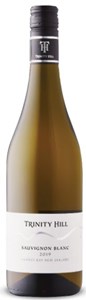 Trinity Hill Sauvignon Blanc 2019