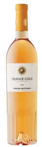 Gérard Bertrand Orange Gold Organic White 2020