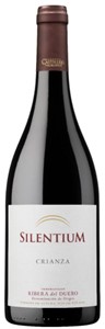 Castillejo de Robledo Silentium Tempranillo Crianza 2016