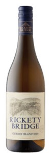 Rickety Bridge Chenin Blanc 2019