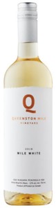 Queenston Mile Vineyard Mile White 2018