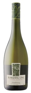 Burrowing Owl Estate Winery Estate Bottled Chardonnay 2019