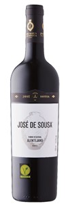 José de Sousa 2017